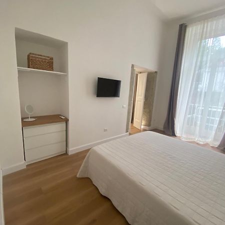 19 San Genna Apartment Naples Exterior photo