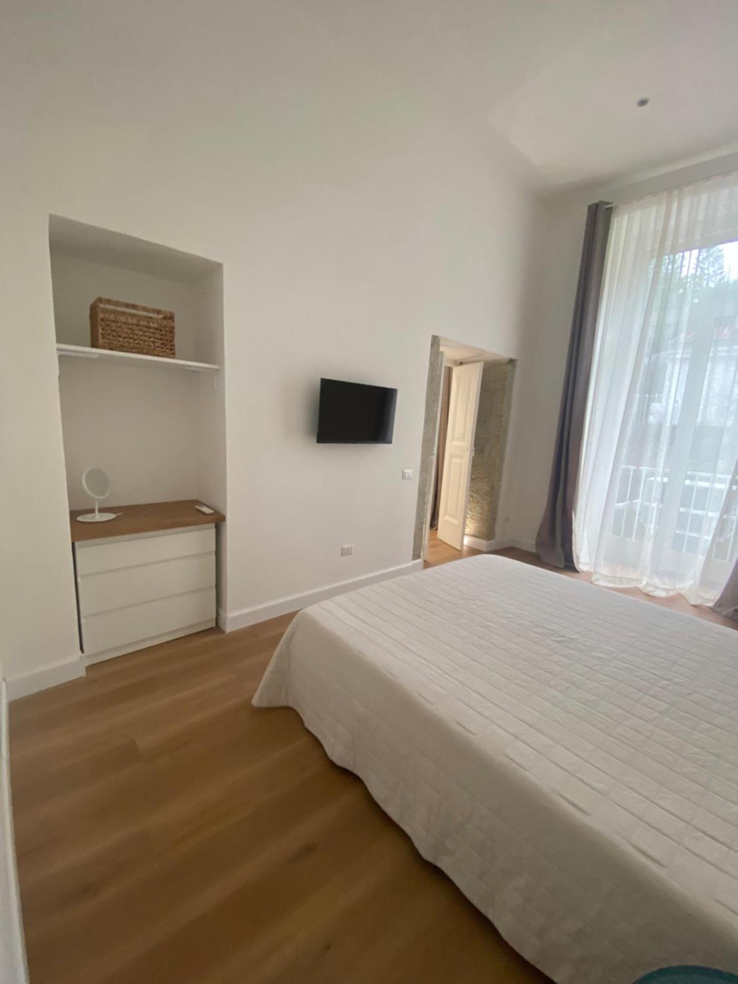 19 San Genna Apartment Naples Exterior photo