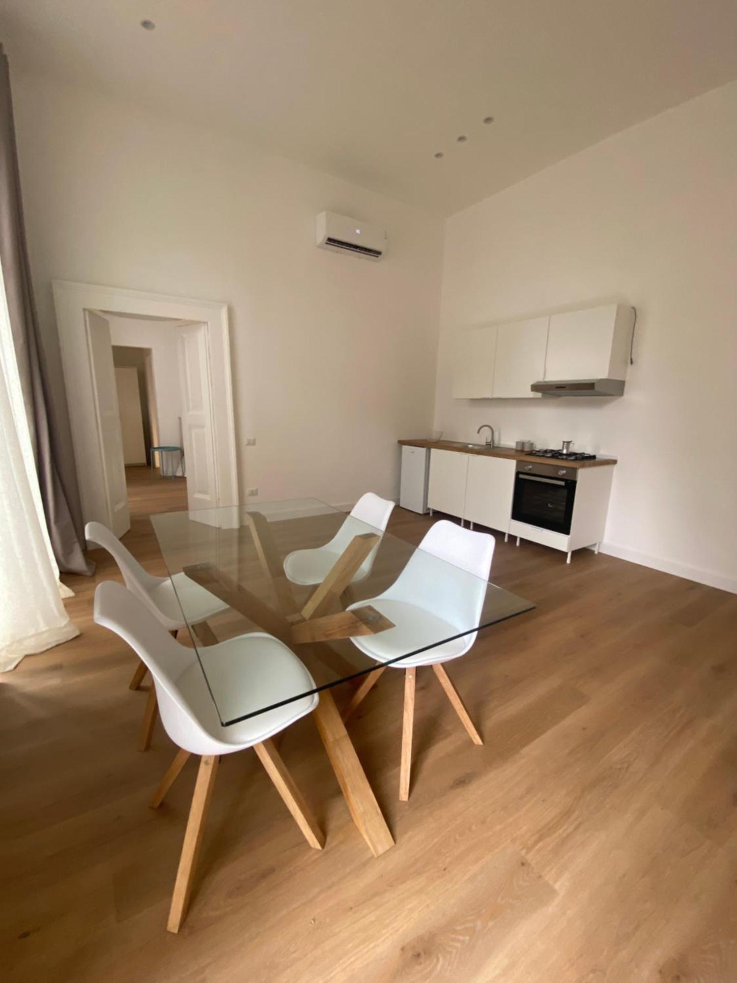 19 San Genna Apartment Naples Exterior photo