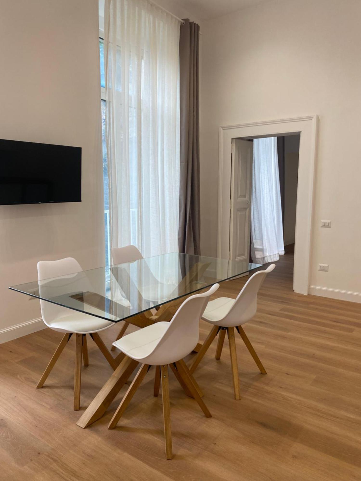 19 San Genna Apartment Naples Exterior photo