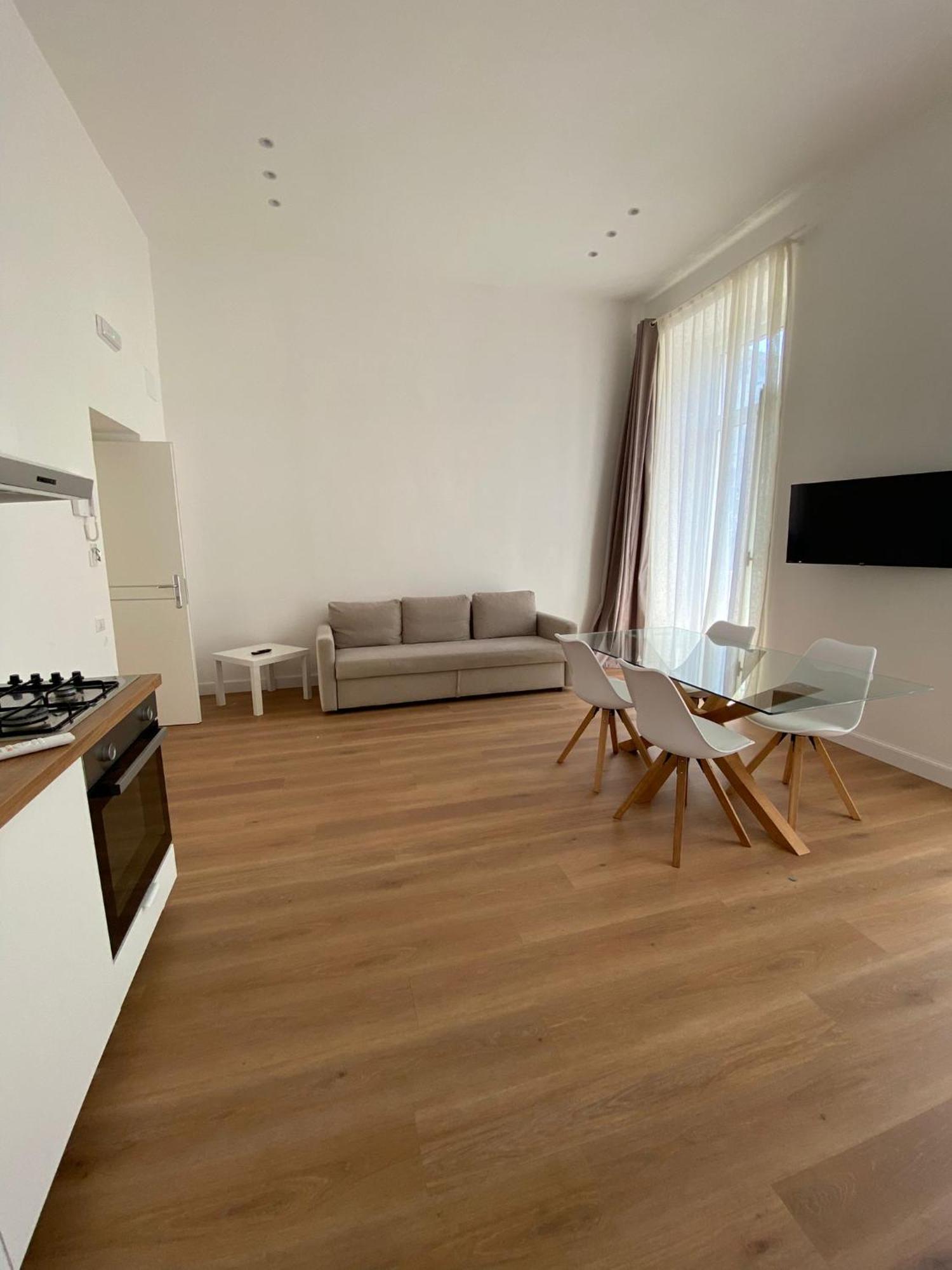 19 San Genna Apartment Naples Exterior photo